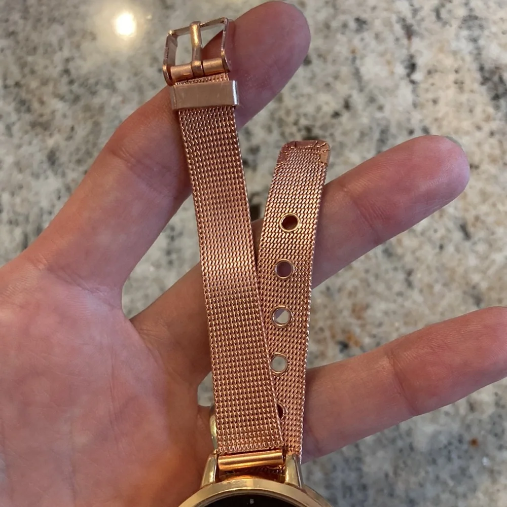 🆓 FWP Floral Watch